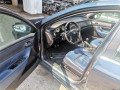 обшивка двери передняя левая Peugeot 607 1 поколение 2004, 2.2 л., МКПП, седан, 933231 - фото №15