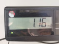дуги на крышу (рейлинги) SEAT Ibiza 4 поколение [рестайлинг] 2014, 1.6 л., МКПП, универсал, 6J8860021F3Q7 - фото №3