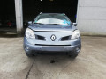 щиток приборов (приборная панель) Renault Koleos 1 поколение 2008, 2.0 л., МКПП, внедорожник 5 дв., 248100523R - фото №10