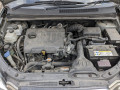 шторка багажника Kia 2011, 1.6 л., МКПП, минивэн, 8E9863553A94H - фото №11
