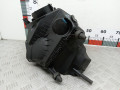 корпус воздушного фильтра Audi A6 4F/C6 2006, 3.0 л., вариатор, универсал, 4F0133837BB - фото №4