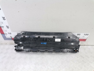 Крепление бампера заднего BMW 5 серия F07/F10/F11 2011, 3.0 л., МКПП, седан, 51127299970