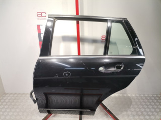 дверь задняя левая Mercedes-Benz C-Класс W204/S204 2008, 2.2 л., АКПП, универсал, A2047302300