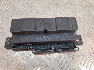 блок комфорта Smart Fortwo 1 поколение 2001, 0.6 л., бензин, робот, 0003027V006