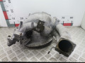 коллектор впускной Nissan Murano Z50 2004, 3.5 л., вариатор, внедорожник 5 дв., 140038J105 - фото №2