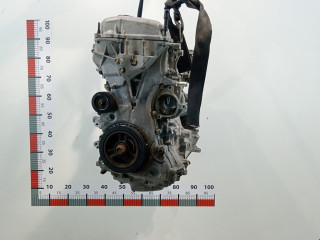 двигатель Mazda 6 GG 2002, 2.0 л., МКПП, хетчбэк 5 дв., LFH102300H