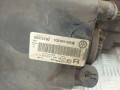 фара правая Volkswagen Eos 1 поколение 2007, 2.0 л., МКПП, купе, 1Q2941006B - фото №4