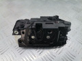 замок двери задней левой Volkswagen Passat CC 1 поколение 2009, 2.0 л., МКПП, седан, 5N0839015D - фото №5
