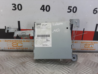 усилитель антенны Nissan Murano Z50 2007, 3.5 л., АКПП, внедорожник 5 дв., 283A0CC00B