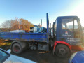 нагнетатель воздуха (компрессор) IVECO EuroCargo 2 поколение 2002, 3.9 л., МКПП, 504016815 - фото №18