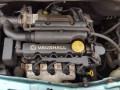 блок ABS Opel Meriva 1 поколение (A) 2004, 1.6 л., МКПП, хетчбэк 5 дв., 93172000 - фото №11