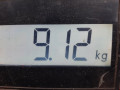 ступица передняя правая Hyundai Santa Fe 2 поколение (CM) 2007, 2.2 л., АКПП, внедорожник 5 дв., 517162B050 - фото №7