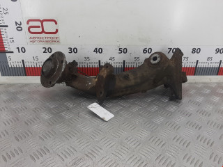ступица задняя правая Citroen C5 1 поколение [рестайлинг] 2006, 2.0 л., АКПП, хетчбэк 5 дв., 374870