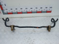 стабилизатор подвески передний Renault Megane 2 поколение 2004, 1.4 л., МКПП, универсал, 8200765618 - фото №4