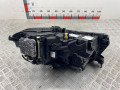 фара левая BMW X6 G06 [рестайлинг] 2023, 3.0 л., B58B30, бензин, 416, 63115A783B3, A95A8E105 - фото №7