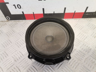 динамик высокочастотный (пищалка) Land Rover Discovery 3 поколение 2006, 2.7 л., АКПП, внедорожник 5 дв., XQM500270