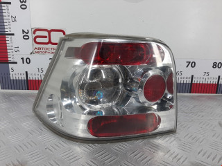 фонарь задний левый Volkswagen Golf 4 поколение 2002, 1.4 л., МКПП, хетчбэк 5 дв., 1J6945095