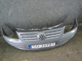 бампер передний Volkswagen Caddy 2 поколение 2004, 2.0 л., МКПП, минивэн - фото №15