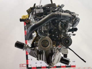 двигатель BMW 3 серия G20 2020, 2.0 л., B48 B20 B, бензин, АКПП, седан, 11002461948