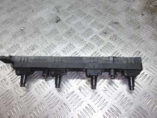 катушка зажигания Opel Omega B 1997, 2.2 л., 90424480