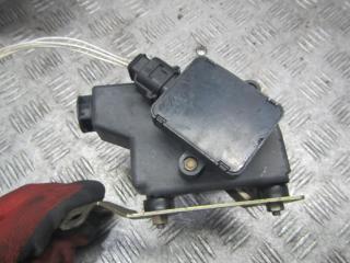 датчик педали газа Citroen C5 1 поколение 2001, 2.2 л., АКПП, седан, 9643365680