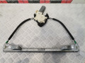 стеклоподъемник электрический передний правый Renault Clio 2 поколение 2001, 1.2 л., МКПП, хетчбэк 5 дв., 7701207254 - фото №2