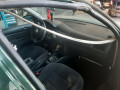 замок двери передней левой Volkswagen Golf 4 поколение 1999, 1.9 л., МКПП, хетчбэк 5 дв., 6X1837013H - фото №6