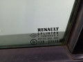 дверь передняя левая Renault Scenic 1 поколение [рестайлинг] 2002, 2.0 л., АКПП, минивэн, 7711222907 - фото №2