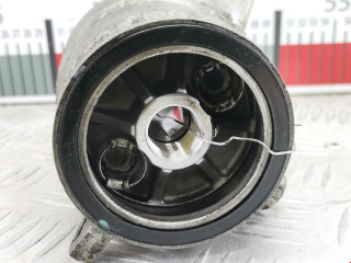 корпус масляного фильтра Chevrolet Nubira 1 поколение 2007, 2.0 л., АКПП, универсал, 96980297