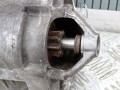 стартер Renault Scenic 2 поколение 2005, 2.0 л., АКПП, минивэн, 8200466754 - фото №6