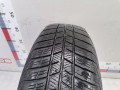 Диск колесный штампованный (железо) Volkswagen Golf 4 поколение 2000, 1.4 л., МКПП, хетчбэк 3 дв., 1J0601027P - фото №4