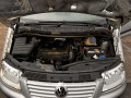 усилитель бампера переднего Volkswagen Sharan 1 поколение [рестайлинг] 2002, 1.9 л., МКПП, минивэн, 7M3807105B - фото №17
