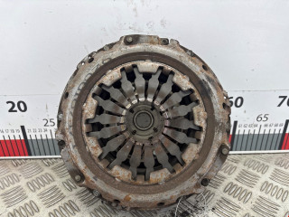 маховик Renault Scenic 2 поколение 2004, 1.6 л., МКПП, хетчбэк 5 дв., 7701475094