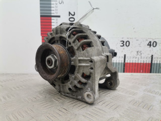 генератор Audi A4 B6 2001, 2.4 л., МКПП, универсал, 06C903016A