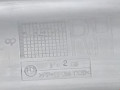 комплект накладок на пороги (внутренние) BMW X5 E53 2001, 3.0 л., АКПП, внедорожник 5 дв., 51718402336 - фото №8