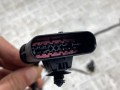 проводка бампера BMW X5 M F95 [рестайлинг] 2023, 4.4 л., бензин, mineralweiß metallic (a96), 61125A75A17 - фото №8