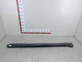 накладка на порог внутренняя Volkswagen Passat B6 2008, 2.0 л., МКПП, седан, 3C0853855B