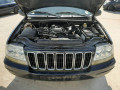 дверь задняя левая Jeep Grand Cherokee WJ 2002, 2.7 л., АКПП, внедорожник 5 дв., 55136701AG - фото №11