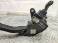 педаль Nissan Micra 4 поколение (K13) 2011, 1.2 л., бензин, МКПП, хетчбэк 5 дв., 180021HM0A, 180021HMOA - фото №3