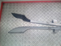 дуги на крышу (рейлинги) Peugeot 4007 1 поколение 2008, 2.2 л., МКПП, минивэн, 8361F4 - фото №2