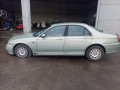 механизм стеклоочистителя (трапеция дворников) Rover 75 1 поколение [рестайлинг] 2004, 2.0 л., АКПП, седан, 61617071693 - фото №9