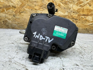 клапан EGR Toyota Yaris XP9 [рестайлинг] 2010, 1.4 л., дизель, 2580033011, VN1501000031