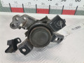 подушка крепления двигателя Toyota Avensis 3 поколение (T270) 2010, 2.0 л., МКПП, универсал, 123050R020 - фото №2