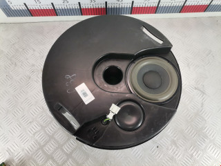 сабвуфер Audi Q5 8R 2012, 3.0 л., АКПП, внедорожник 5 дв., 8R0035382A