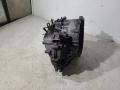 КПП механическая (МКПП) Volvo V70 2 поколение 2001, 2.4 л., B 5244 S, бензин, 5МКПП, бежевый, универсал, передний привод - фото №10