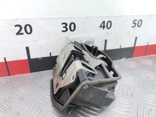 замок двери передней правой BMW X3 E83 2006, 3.0 л., АКПП, внедорожник 5 дв., 51217202144