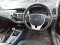 подушка безопасности боковая (шторка) Renault Laguna 3 поколение 2010, 2.0 л., МКПП, хетчбэк 5 дв., 985P10001R - фото №7