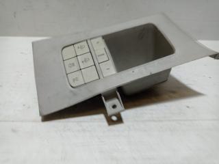 переключатель света Fiat Idea 1 поколение 2010, 1.4 л., бензин, МКПП, B569, 12000397