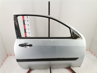 дверь передняя правая Ford Focus 1 поколение [рестайлинг] 2004, 1.8 л., МКПП, хетчбэк 3 дв., 1430143