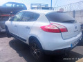 радиатор отопителя (печки) Renault Megane 3 поколение 2009, 1.5 л., МКПП, хетчбэк 5 дв., 7701207715 - фото №10